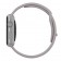 Спортивный ремешок для Apple Watch 42/44mm серый