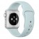 Спортивный ремешок для Apple Watch 42/44mm бирюзовый