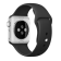 Спортивный ремешок для Apple Watch 42/44mm черный