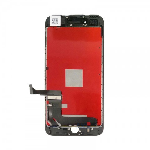 Дисплей для iPhone 7, черный-1