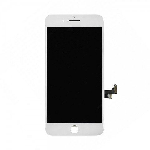 Дисплей для iPhone 7, белый