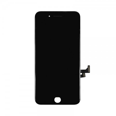 Дисплей для iPhone 7, черный