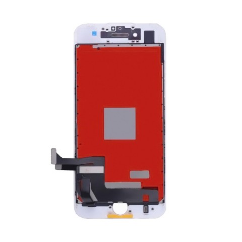 Дисплей для iPhone 7, белый-1
