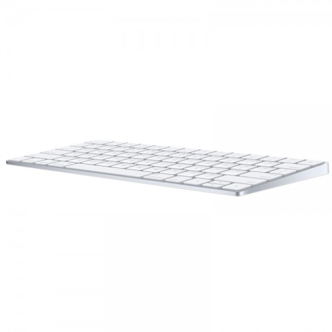 Клавиатура Apple Magic Keyboard [MLA22] РСТ-2