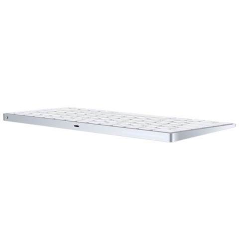 Клавиатура Apple Magic Keyboard [MLA22] РСТ-1