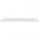 Клавиатура Apple Magic Keyboard [MLA22] РСТ