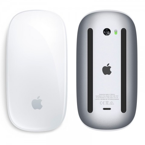 Мышь Apple Magic Mouse 2 [MLA02]-2
