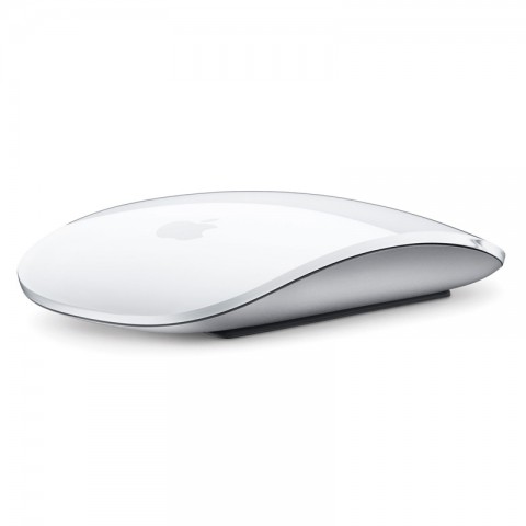 Мышь Apple Magic Mouse 2 [MLA02]