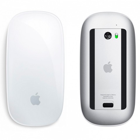 Мышь Apple Magic Mouse [MB829]-1