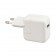 Зарядное устройство Apple 12W [MD836ZM/A] оригинальное