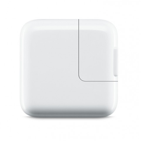 Зарядное устройство Apple 12W [MD836ZM/A] оригинальное