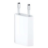 Зарядное устройство Apple 5W [MD813ZM/A] оригинальное