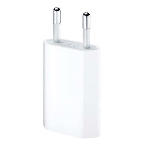 Зарядное устройство Apple 5W [MD813ZM/A] оригинальное