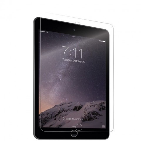 Стекло защитное Tempered Glass для iPad mini 1/2/3