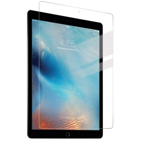 Стекло защитное Tempered Glass для iPad Pro 12.9"
