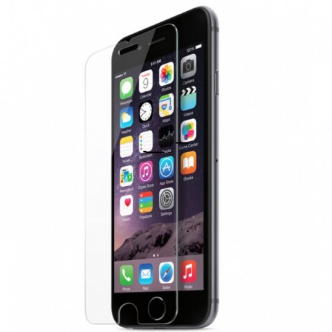 Стекло защитное Modena для iPhone 6/6s Plus