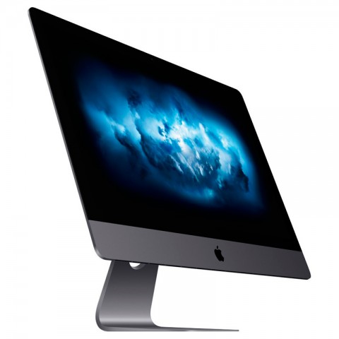 Моноблок Apple iMac PRO 27" MQ2Y2-3
