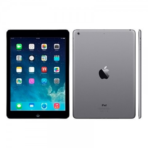 Планшет Apple iPad Air 16GB Wi-Fi Space Gray-1