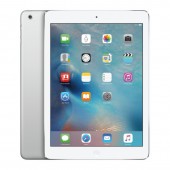 Планшет Apple iPad Air 16GB Wi-Fi Silver Планшет Apple iPad Air 16GB Wi-Fi Silver