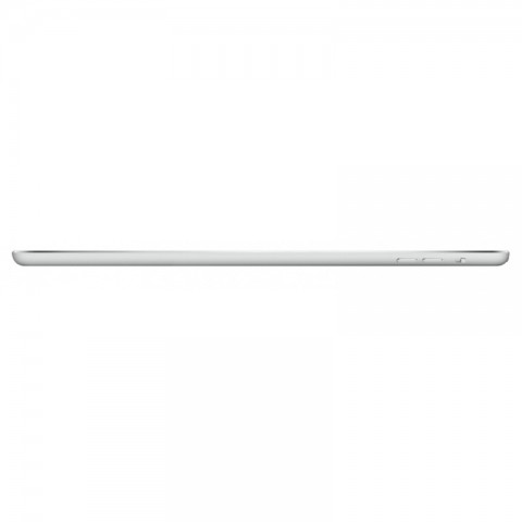 Планшет Apple iPad Air 16GB Wi-Fi Silver-5
