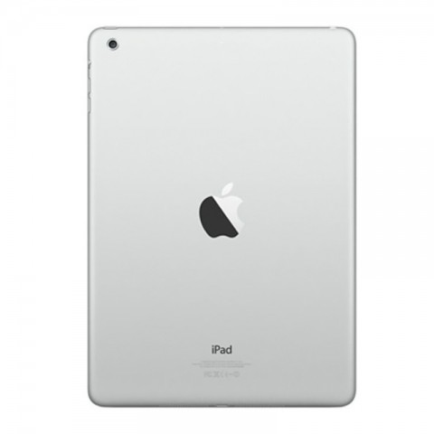 Планшет Apple iPad Air 16GB Wi-Fi Silver-1