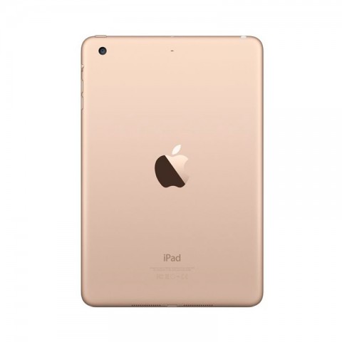 Планшет Apple iPad mini 3 16GB Wi-Fi Gold-3