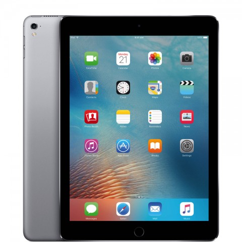 Планшет Apple iPad Pro 9,7" 4G 128GB Space Gray, уценка
