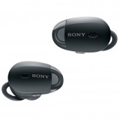Наушники беспроводные Sony WF-1000X Black Наушники беспроводные Sony WF-1000X Black
