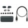 Наушники беспроводные Sony WF-1000X Black