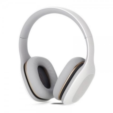 Наушники Xiaomi Mi Headphones Light (1More), белые-2