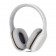 Наушники Xiaomi Mi Headphones Light (1More), белые