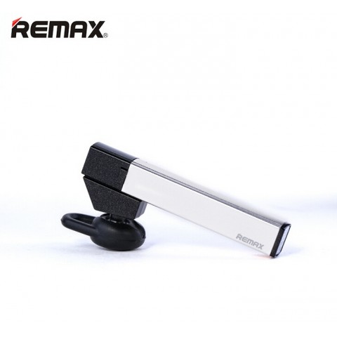 Гарнитура Bluetooth Remax Rb-T2, белая-1