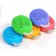 Bluetooth колонка Remax Dragon Ball, зеленая
