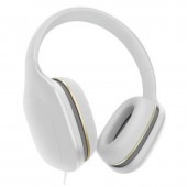 Наушники Xiaomi Mi Headphones Light (1More), белые Наушники Xiaomi Mi Headphones Light (1More), белые