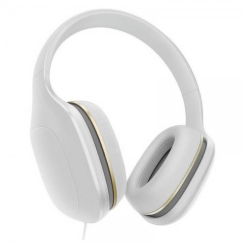 Наушники Xiaomi Mi Headphones Light (1More), белые