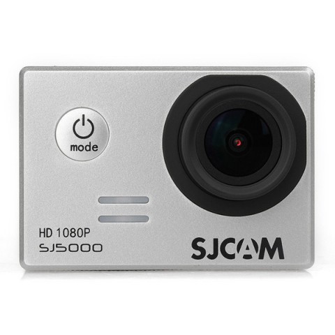 Экшн камера SjCam Sj5000 HD-4