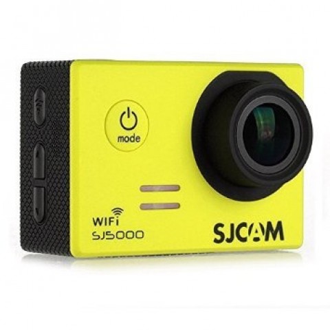 Экшн камера SjCam Sj5000 WiFi-9