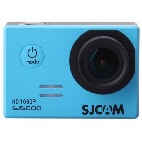 Экшн камера SjCam Sj5000 HD-2