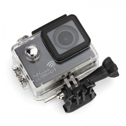 Экшн камера Sports HD DV 4K Ultra HD-2