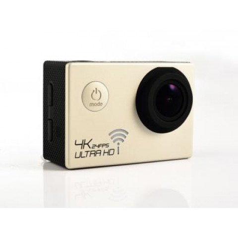 Экшн камера Sports HD DV 4K Ultra HD-3