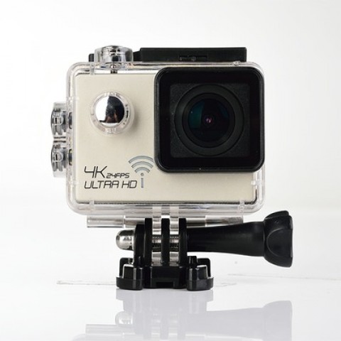 Экшн камера Sports HD DV 4K Ultra HD-6