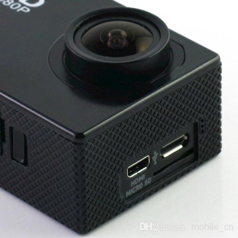 Экшн камера SjCam Sj5000 WiFi-2