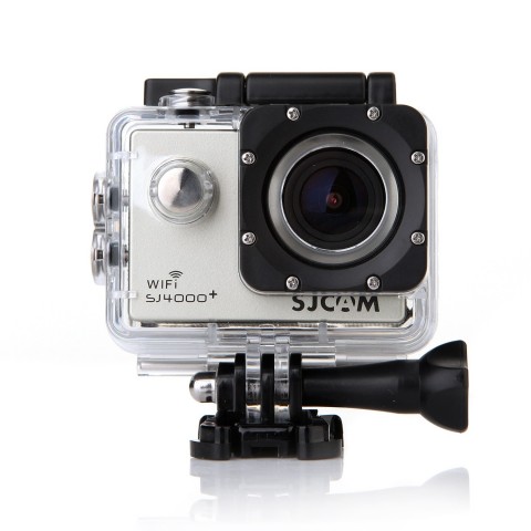 Экшн камера SjCam Sj4000 Plus