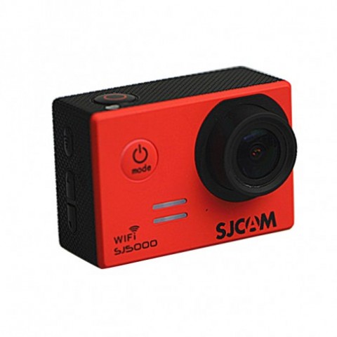 Экшн камера SjCam Sj5000 WiFi-3