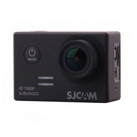 Экшн камера SjCam Sj5000 HD-6
