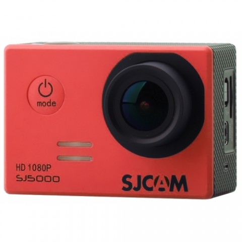 Экшн камера SjCam Sj5000 HD-3