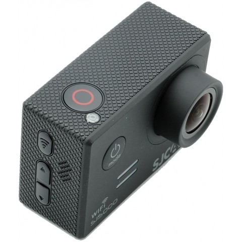 Экшн камера SjCam Sj5000 WiFi-7