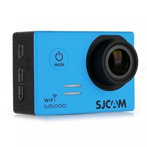 Экшн камера SjCam Sj5000 WiFi-8