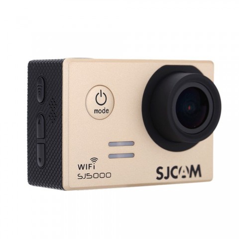 Экшн камера SjCam Sj5000 WiFi-1