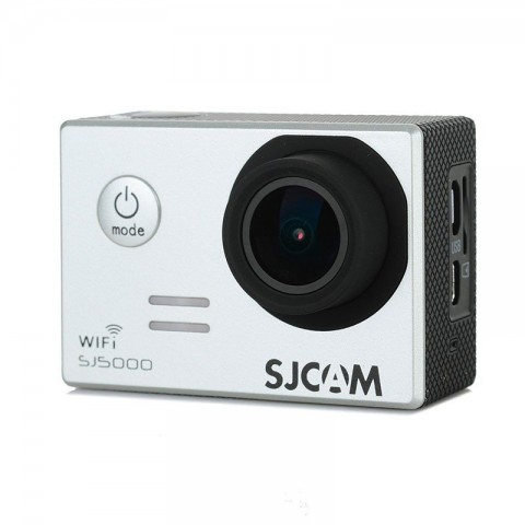 Экшн камера SjCam Sj5000 WiFi-5